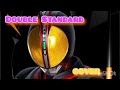 【音量注意⚠️】1番のみ Jun「Double Standard」#仮面ライダー555 #cover #歌練習