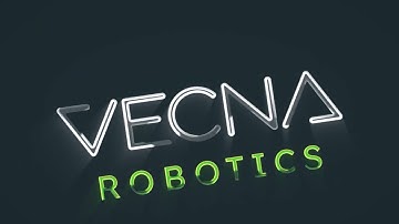 Vecna Robotics: Autonomous Forklift