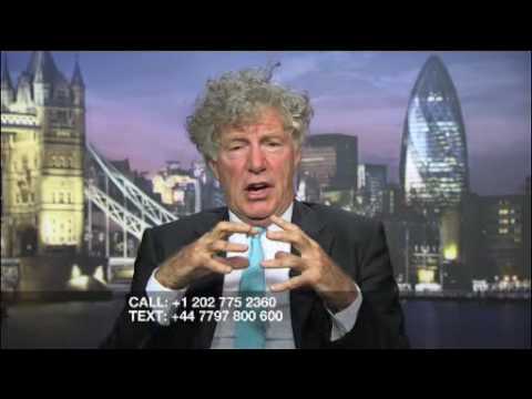 ريز خان - حياة الديمقراطية وموتها - 6 يوليو 2009 - الجزء الأول