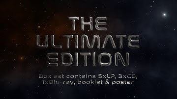 TRANSATLANTIC - The Absolute Universe: The Ultimate Edition (Trailer)