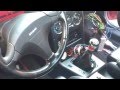 Video: Autronic engine management unit for Fiat COUPE TURBO 20V 5 cylinders