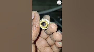 Ac compressor overheating problem || Ac compressor not working