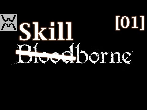 Wideo: Bloodborne: Zabij Cleric Beast I Przeżyj Tryb Wściekłości Istoty
