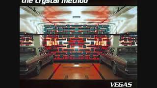 The Crystal Method - Cherry Twist