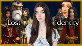 The Problem with Warcraft Humans screenshot 5