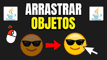 👈 Drag And Drop in Java☕| JAVA Course 🔥 Episode #70