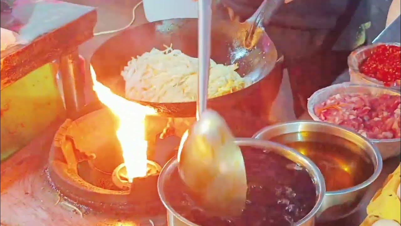Wok Master Best Stir Fry Beef Noodles Chinese Street Food pin-on-food-nutrition