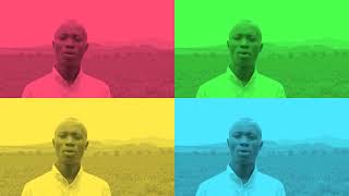 Kanto el Afriko
