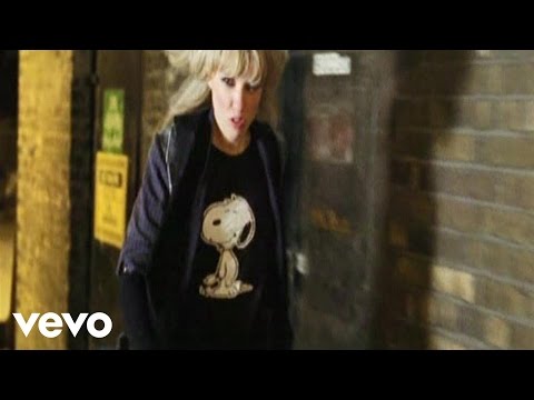 Ladyhawke - Paris Is Burning