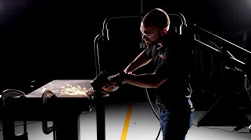 FlexArm Ergonomics: B-19-RG