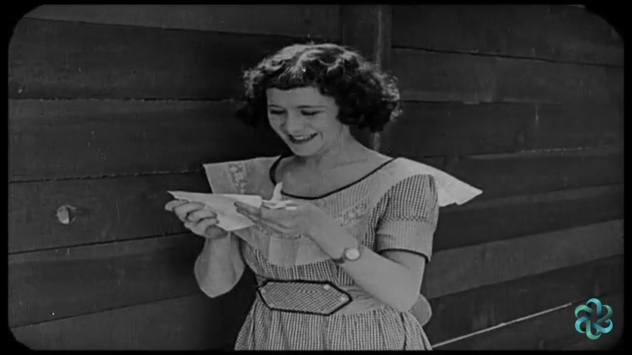 Buster Keaton's "Neighbors" (1920) Classic Silent Comedy Film YouTube