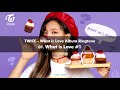 Album Ringtone TWICE - " What is Love? " 專輯鈴聲 Album Ringtone TWICE - " What is Love? " 專輯鈴聲