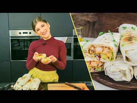Video: Rețete Ușoare Pentru Kebab-uri Delicioase Cu Sos Uimitor