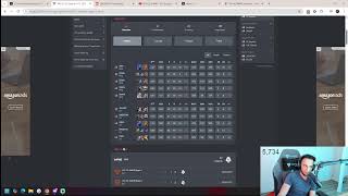 Download Lagu FNS | TH vs. BBL - VCT EMEA 2025 Stage 2 Upper Bracket MP3 Download Lagu FNS | TH vs. BBL - VCT EMEA 2025 Stage 2 Upper Bracket MP3
