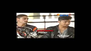 Ada Opening Sinetron Elang 2014 @sctv.suryacitratelevisi @ftv_screenplay #derbyromero #rickyharun 