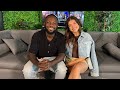 Ashleigh herman lil wayne flew me out to la  the kid show ep 33