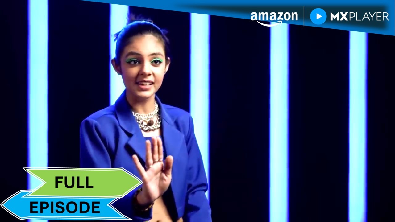 💥 Love Twist! Chitrakshi Ko Pasand Aaya Norbhu 👑❤️ | Hip Hop India S2 | Norbhu | Chitrakshi | Remo