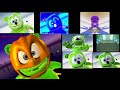 Youtube Thumbnail title
