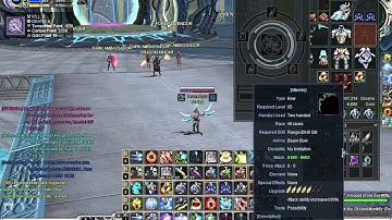 Rf online epic proof for +6 upgrade