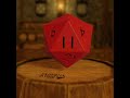 QUAL SEU RESULTADO? #ordemparanormal #ttrpg #dnd #criticalrole #rpg #jogos #sorteo  #puzzle #gaming