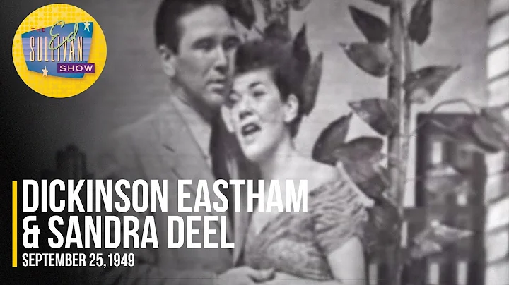Dickinson Eastham & Sandra Deel "Some Enchanted Ev...