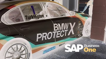 FUEL SAP Business One Event Invite June/2019