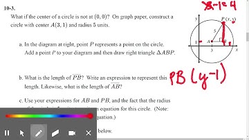 CPM eBooks - CC Integrated II Lesson 10.1.1  10-3