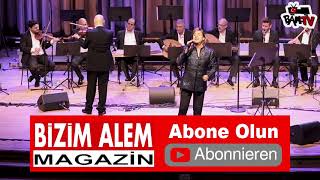 Gökhan Sezen - Veda Busesi & Dert Bende (Berlin Konserinden) 15 Nisan 2021