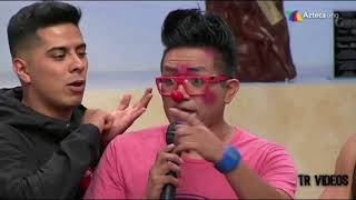 Cita De Rosa Y Pepe Enamorandonos