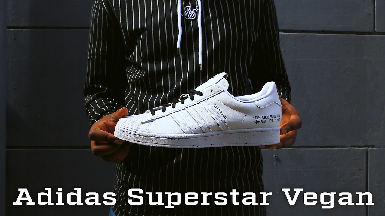 adidas superstar youtube