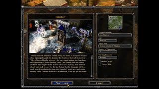 Seven Kingdoms: Conquest Walkthrough 13