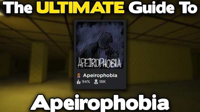 Roblox Apeirophobia News on X: #Metallica has collaborated with