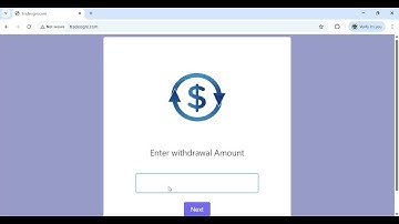 Tradeogre.com  Exit Scam, See How to get your withdrawal approved instantly from Tradeogre.com