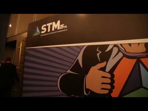STM Capture The