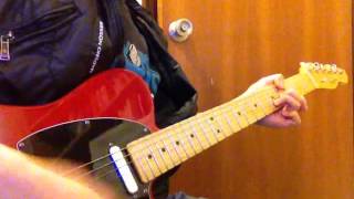 Rockschool 2006 Guitar Grade 5 D & A