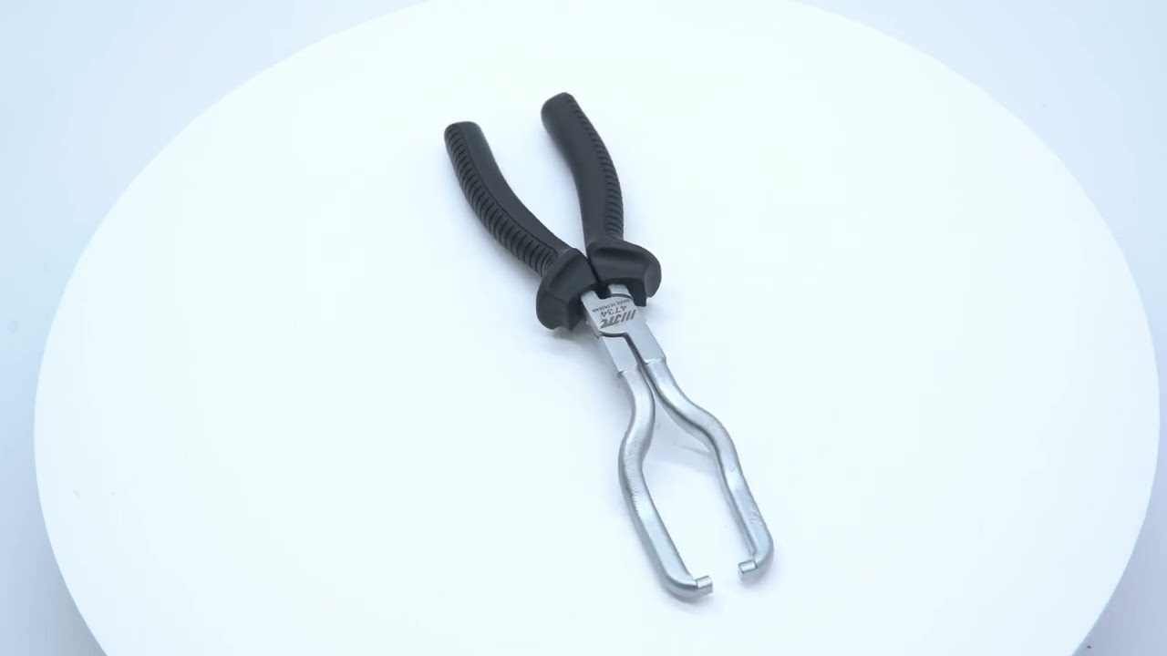 燃料ホースプライヤー | 自動車工具・部品・消耗品のことならJTC Auto