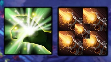 Rubick + Assassinate, patch 7.39c Dota 2