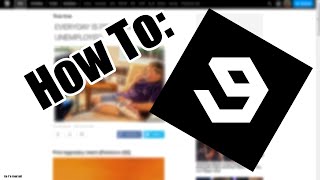 How To Get To The Hot Page On 9GAG