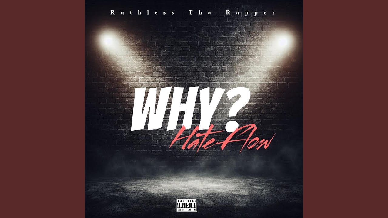 Смотреть «Why? (Hate Flow)» на YouTube Смотреть «Why? (Hate Flow)» на YouTube