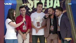 Sitrana Esmerê Heta Kengî Bi Dengê Çend Behremendên Şeyda Waar Tv