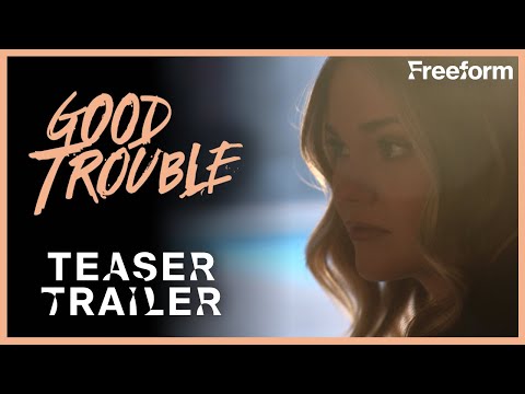 Good Trouble | Season 5 Teaser Trailer | One Shot Changes Everything | Freeform