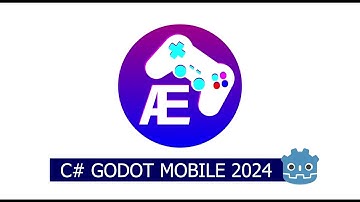 Setup C# Godot 4 Build and Debugging in VS Code | Quick guide