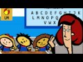Sopa de Letrinhas