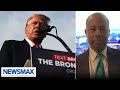 It would be an honor to work with Trump: Dr. Carson