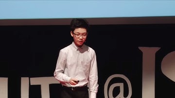 Net Neutrality and Internet Freedom | Kohei Yasui | TEDxYouth@ISBangkok