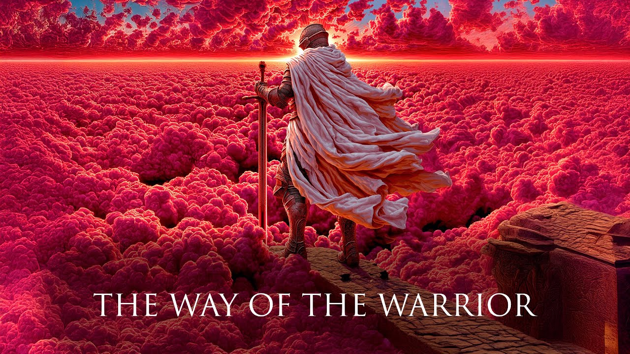 "THE WAY OF THE WARRIOR" WAR POWERFUL MILITARY MUSIC! Heroic Inspirational Orchestral Music "THE WAY OF THE WARRIOR" WAR POWERFUL MILITARY MUSIC! Heroic Inspirational Orchestral Music