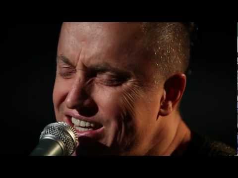 Павел Кашин - Танец на стекле