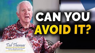 Are There Tax Implications On A Quitclaim Deed?