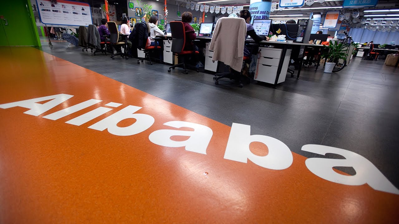 Jim Cramer On Alibaba, Boeing, Cabot Oil, Brexit and more
