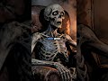 Nails, Starvation, and the Shadow Watcher